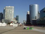 La Defense Grattacieli